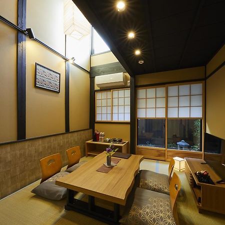 Rinn Gojomibugawa East Kyōto Esterno foto