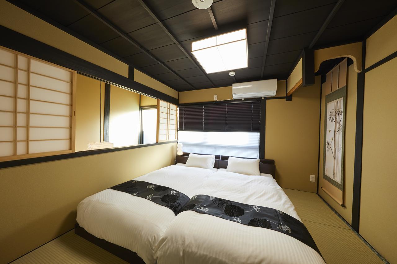 Rinn Gojomibugawa East Kyōto Esterno foto