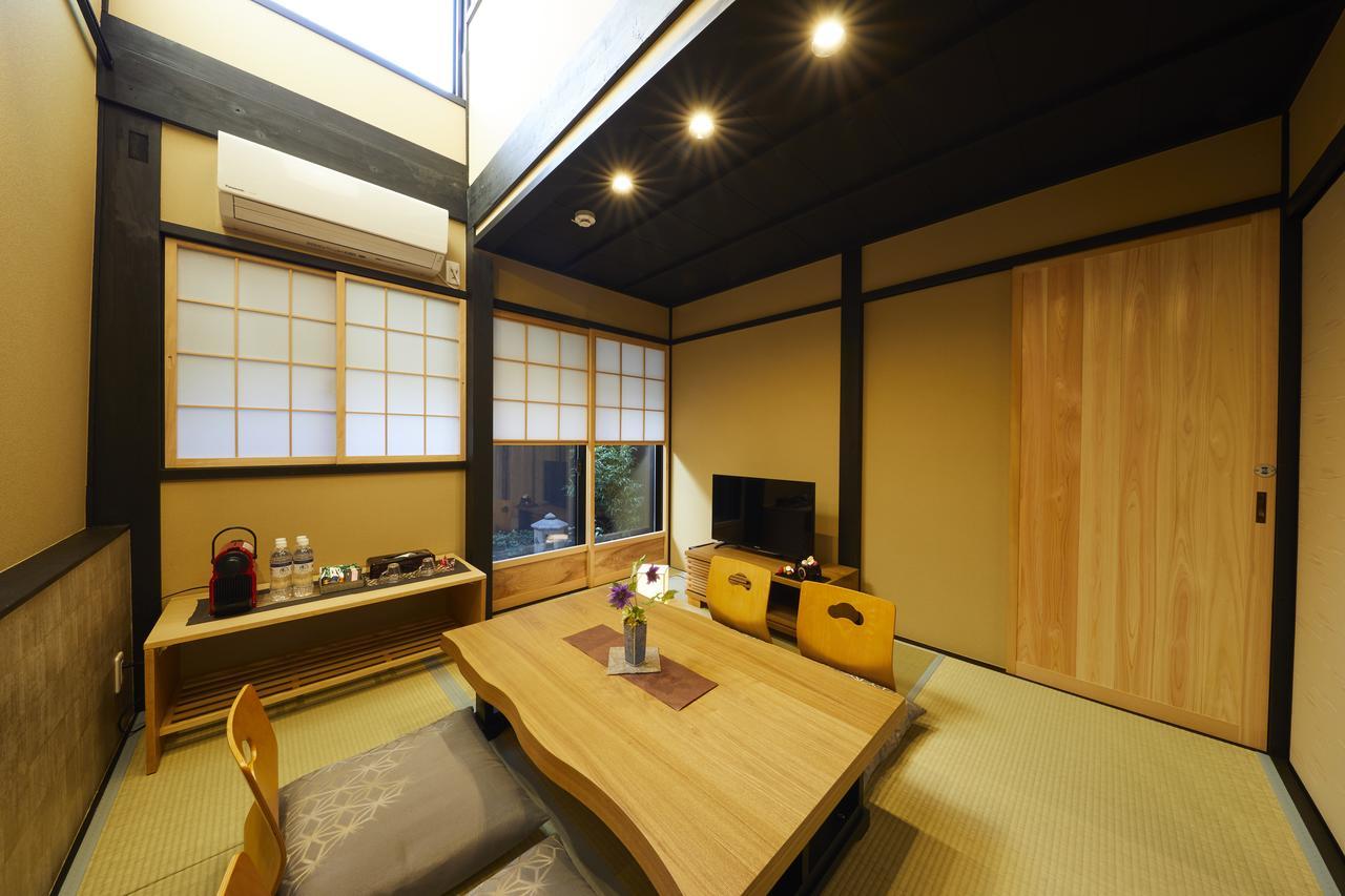 Rinn Gojomibugawa East Kyōto Esterno foto