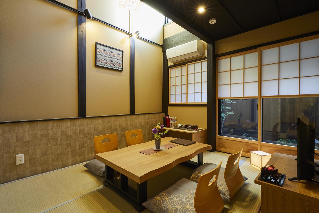 Rinn Gojomibugawa East Kyōto Esterno foto