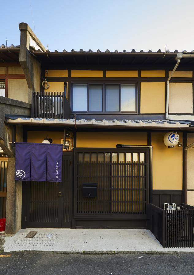 Rinn Gojomibugawa East Kyōto Esterno foto