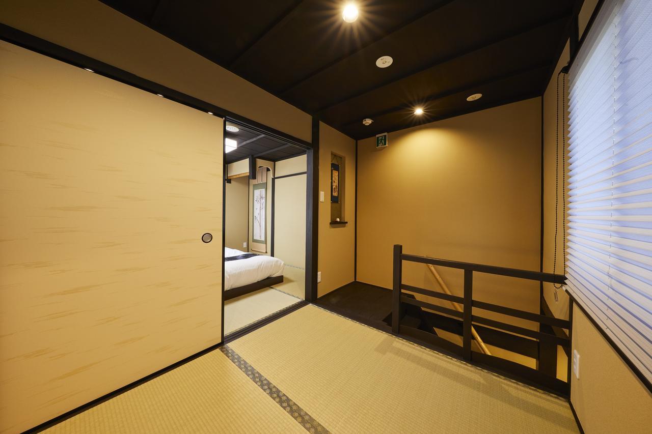 Rinn Gojomibugawa East Kyōto Esterno foto