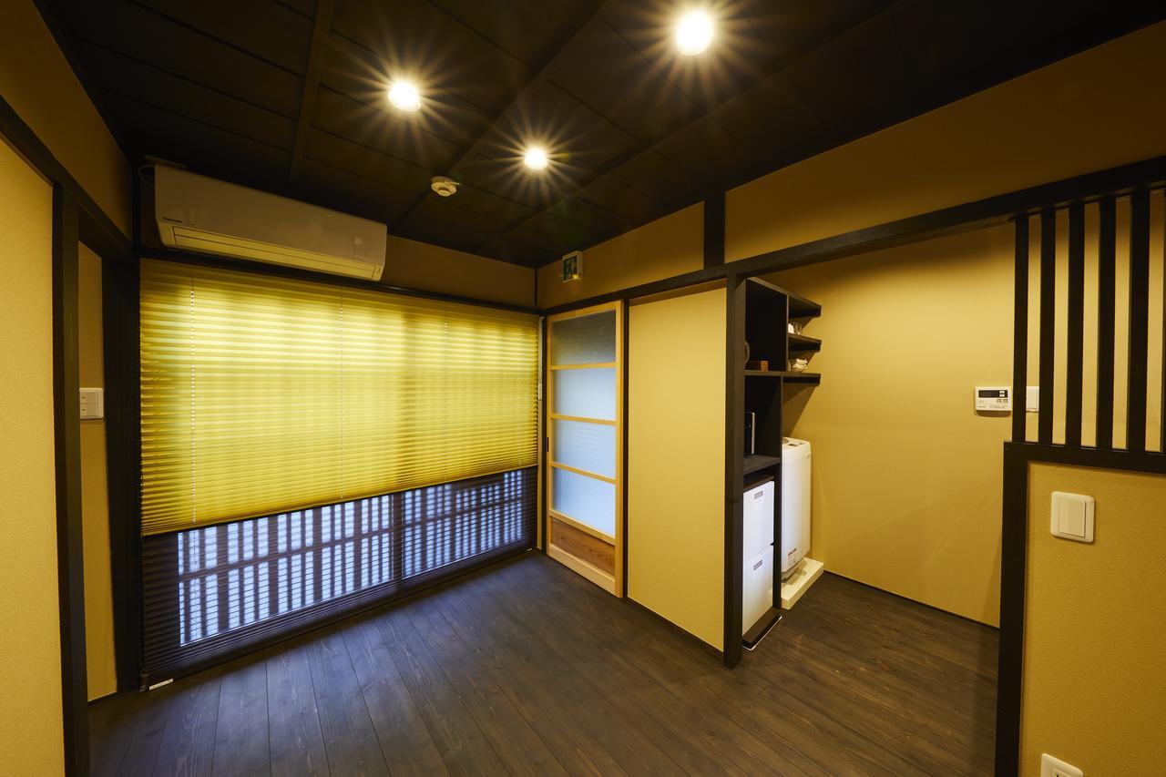 Rinn Gojomibugawa East Kyōto Esterno foto