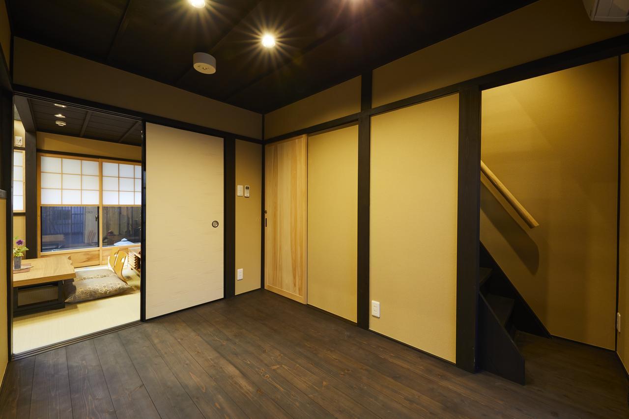 Rinn Gojomibugawa East Kyōto Esterno foto