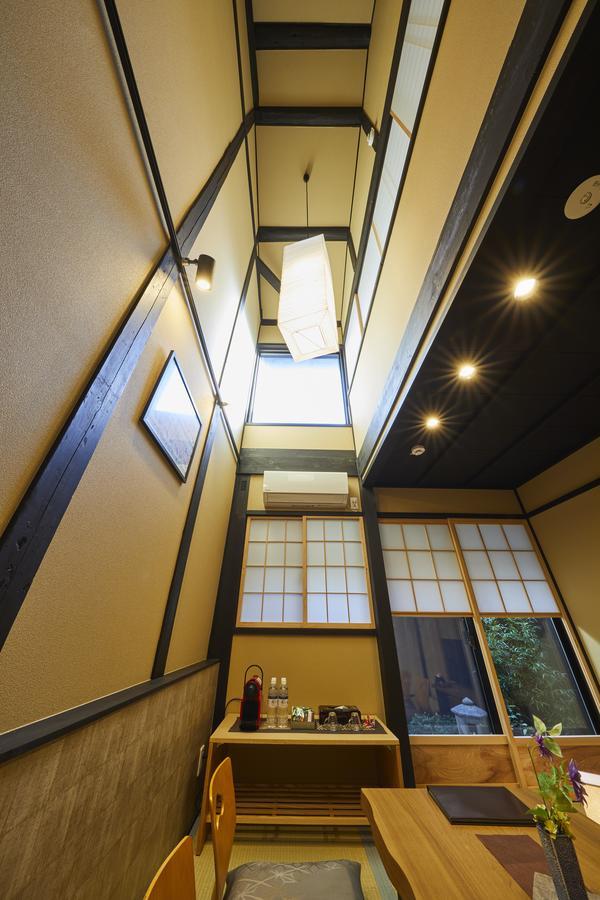 Rinn Gojomibugawa East Kyōto Esterno foto