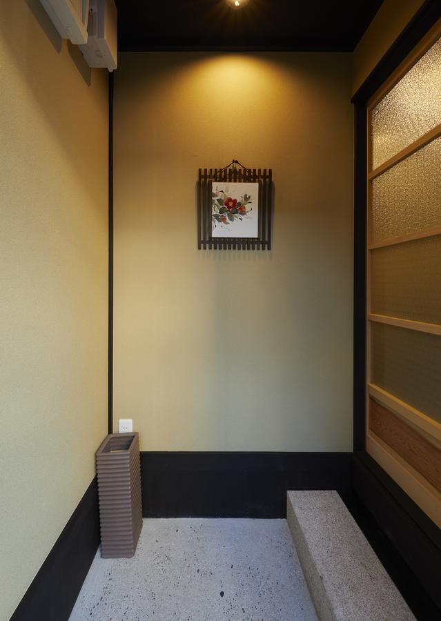 Rinn Gojomibugawa East Kyōto Esterno foto