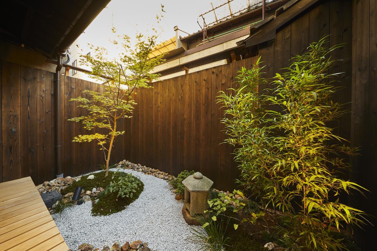 Rinn Gojomibugawa East Kyōto Esterno foto