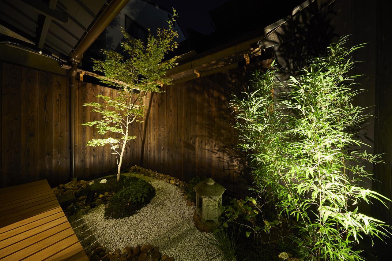 Rinn Gojomibugawa East Kyōto Esterno foto