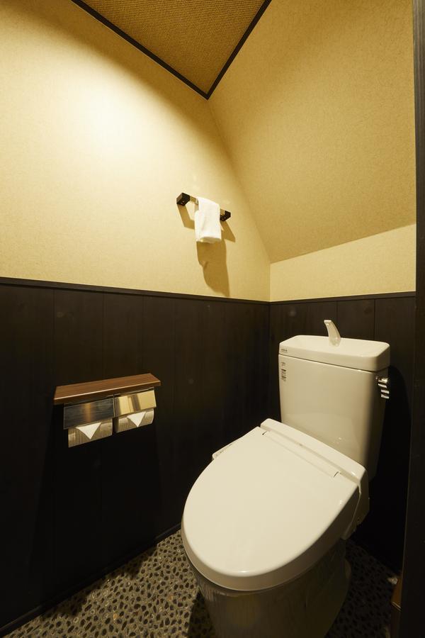 Rinn Gojomibugawa East Kyōto Esterno foto