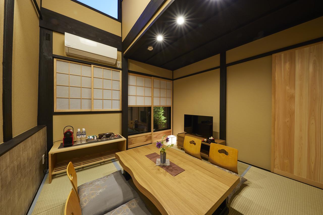 Rinn Gojomibugawa East Kyōto Esterno foto