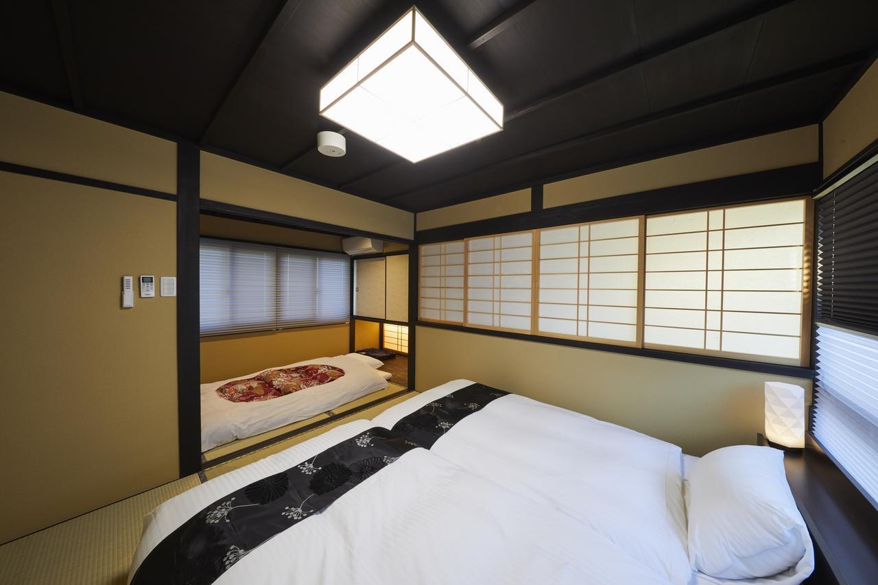 Rinn Gojomibugawa East Kyōto Esterno foto