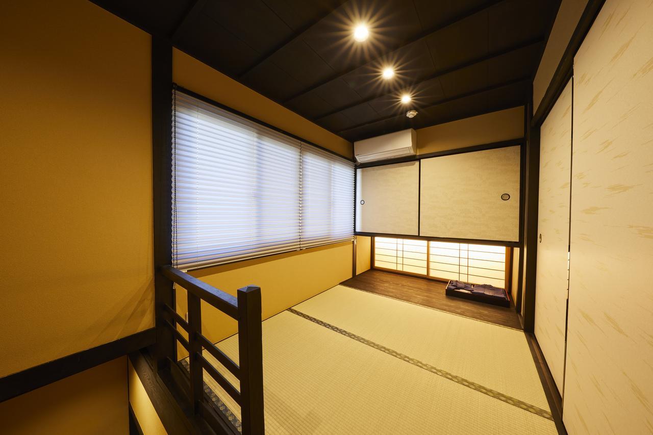 Rinn Gojomibugawa East Kyōto Esterno foto