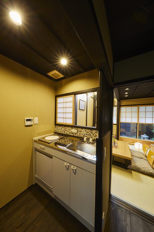 Rinn Gojomibugawa East Kyōto Esterno foto