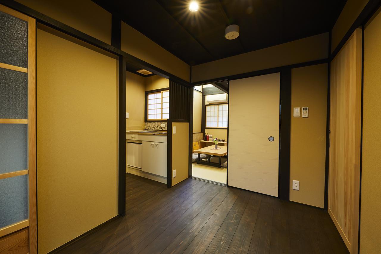 Rinn Gojomibugawa East Kyōto Esterno foto