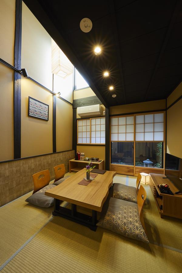 Rinn Gojomibugawa East Kyōto Esterno foto